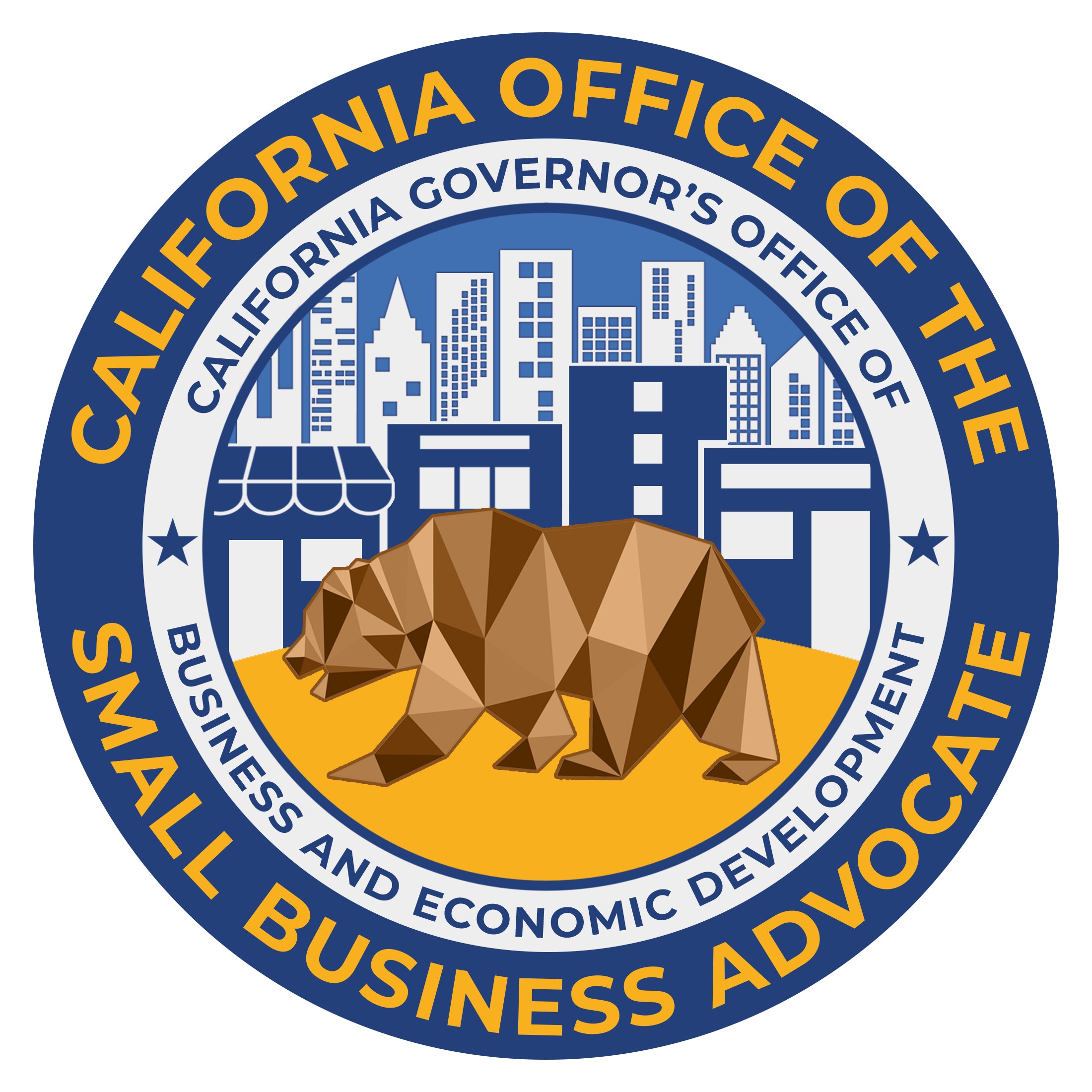 CA OSBA